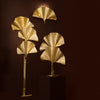 Table Lamp Las Palmas polished brass